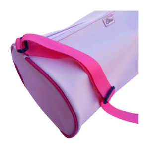 BOLSO PARA NIÑOS DE PU ENGOMADO