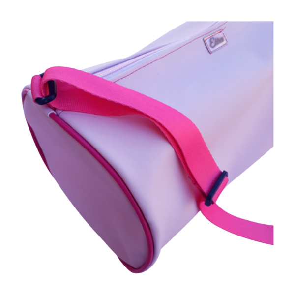 BOLSO PARA NIÑOS DE PU ENGOMADO