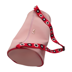 BOLSO PARA NIÑOS DE PU ENGOMADO