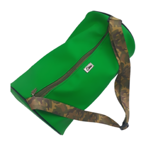 BOLSO PARA NIÑOS DE PU ENGOMADO