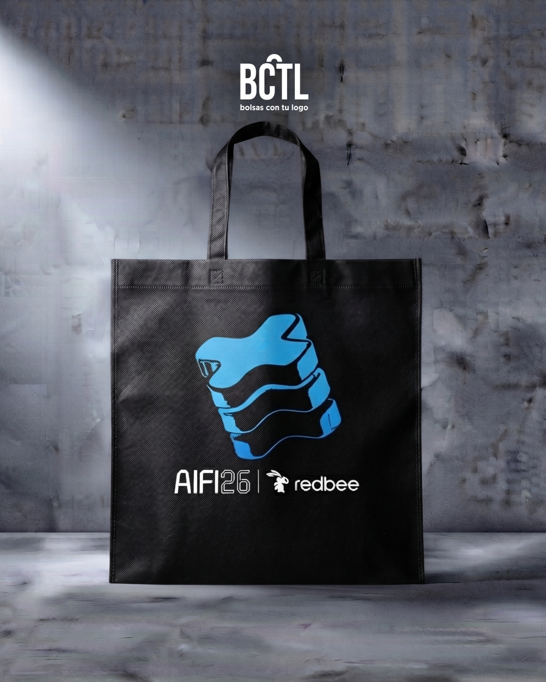 Bolsas Personalizadas