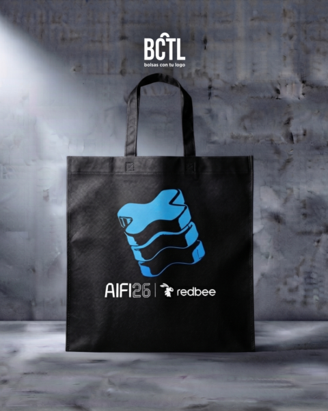 Bolsas Personalizadas