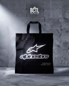 Bolsas Personalizadas