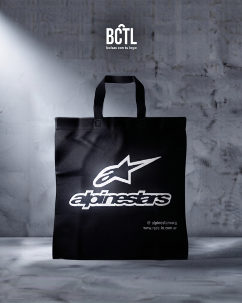 Bolsas Personalizadas