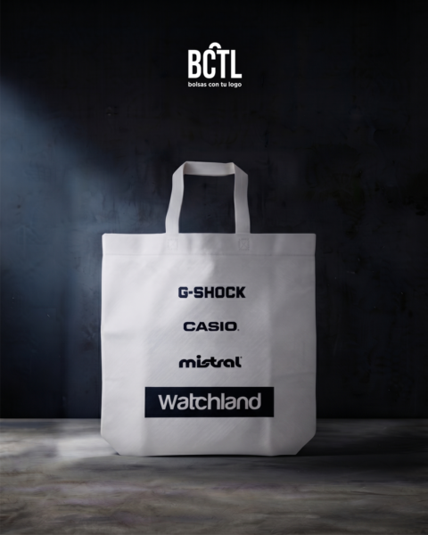Bolsas Personalizadas