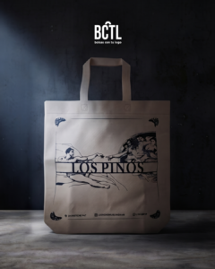 Bolsas Personalizadas