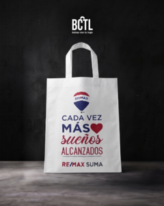 Bolsas Personalizadas