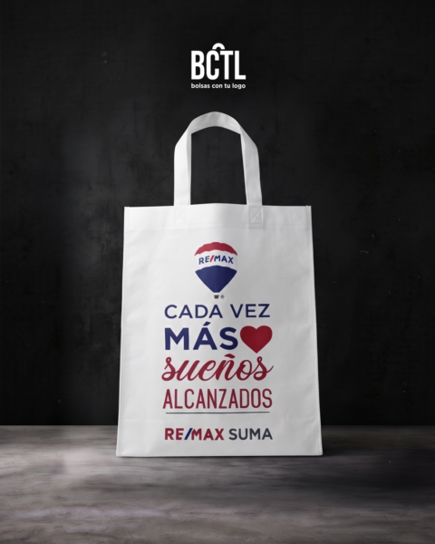 Bolsas Personalizadas