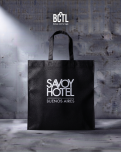Bolsas Personalizadas