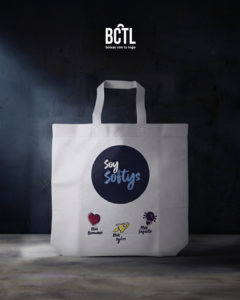 Bolsas Personalizadas
