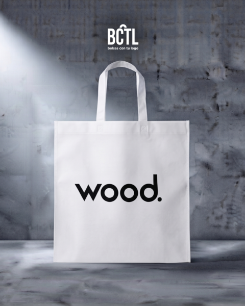 Bolsas Personalizadas