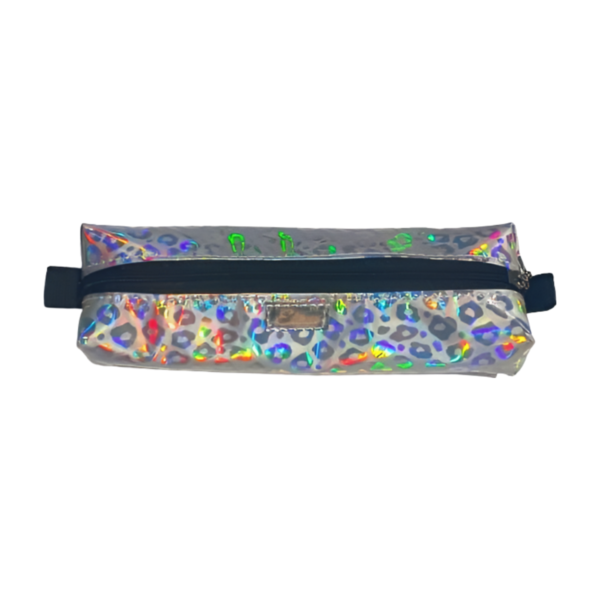 Estuche cartuchera pu mini