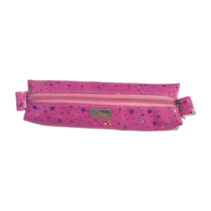 Estuche cartuchera pu mini