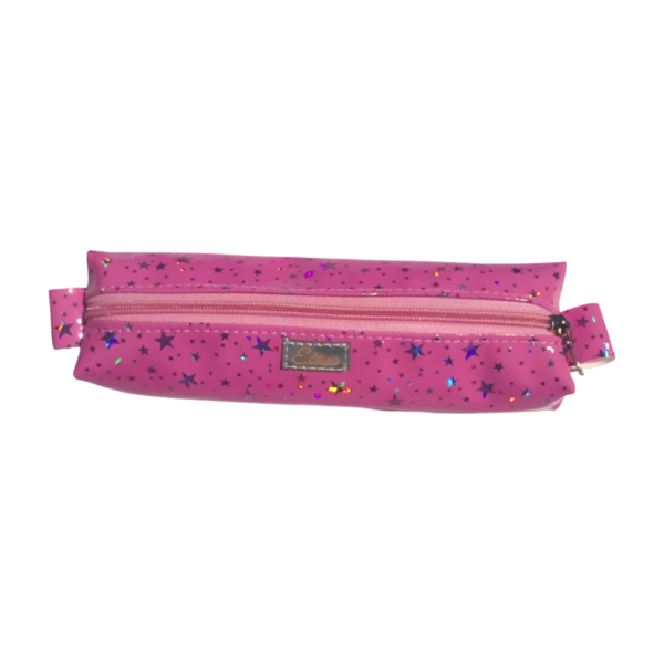 Estuche cartuchera pu mini