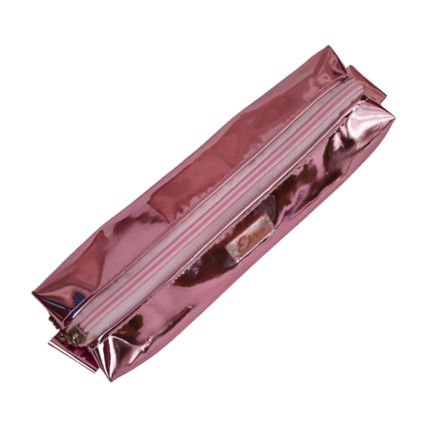 Estuche cartuchera pu mini