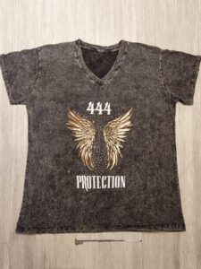 REMERA BATIK