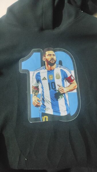 Ropa unisex de grandes y chicos
