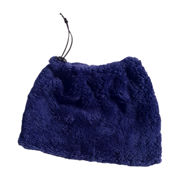 Cuellitos polar para niños y niñas