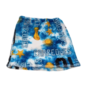 Cuellitos polar para niños y niñas