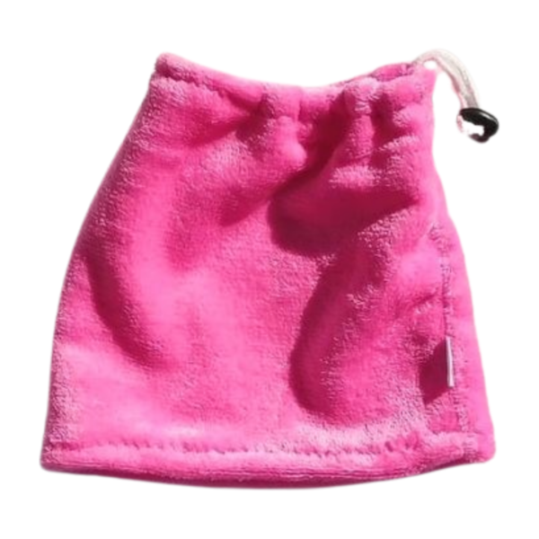 Cuellitos polar para niños y niñas