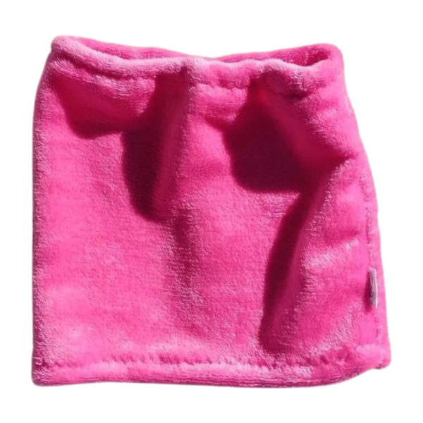 Cuellitos polar para niños y niñas