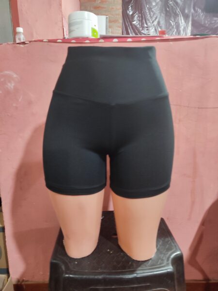 Calzas de dama