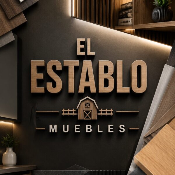 EL ESTABLO MUEBLES