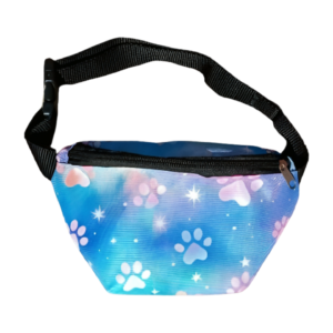 RIÑONERA DE CORDURA PARA NIÑOS Y NIÑAS