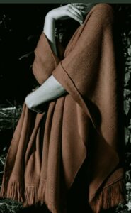 Ruanas, pashminas, sweater, tejidos