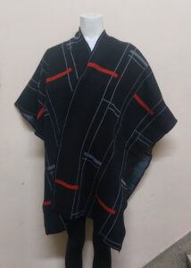 Ruanas, pashminas, sweater, tejidos