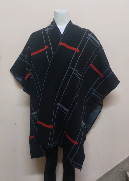 Ruanas, pashminas, sweater, tejidos