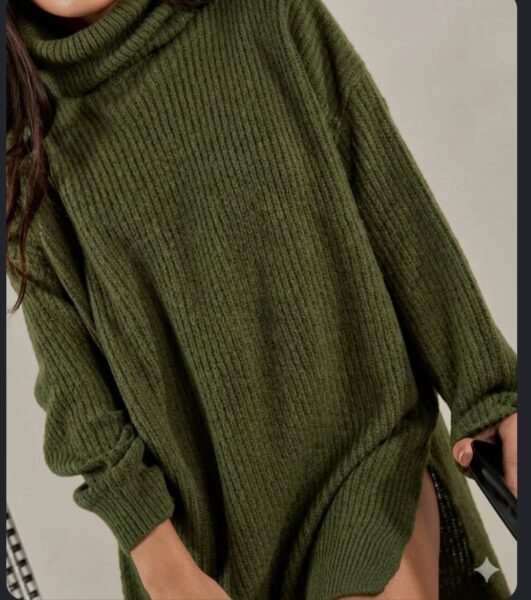 Ruanas, pashminas, sweater, tejidos