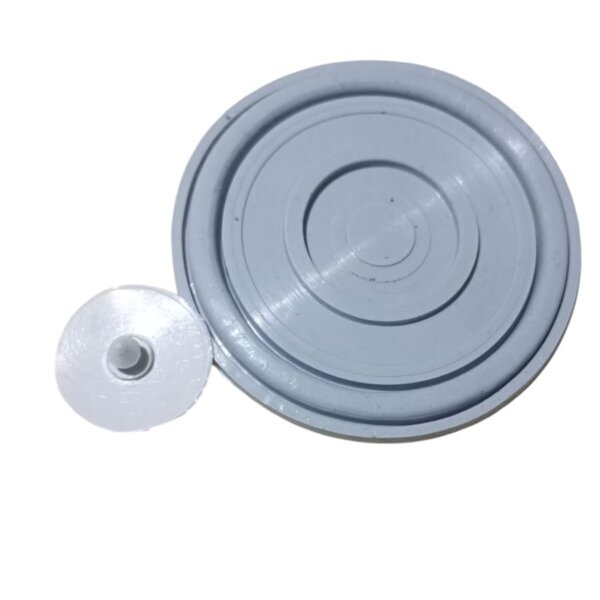 KIT DIAFRAGMAS VALVULA PCV MOT. THP