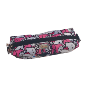 Estuche cartuchera en cordura infantil