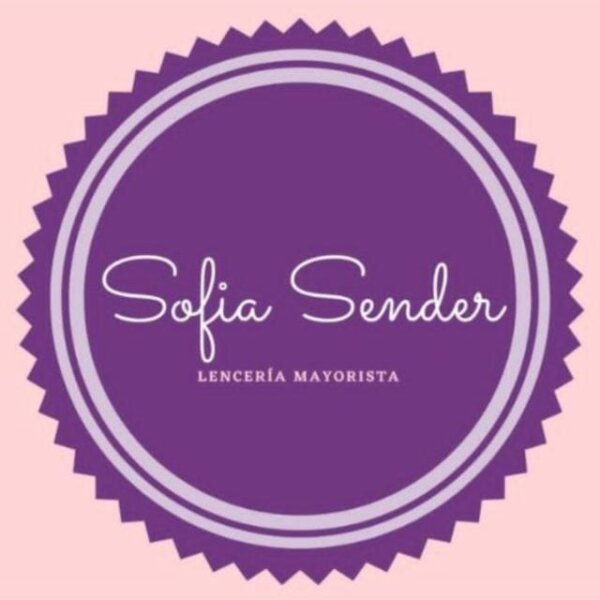 Sofia Sender Lencería