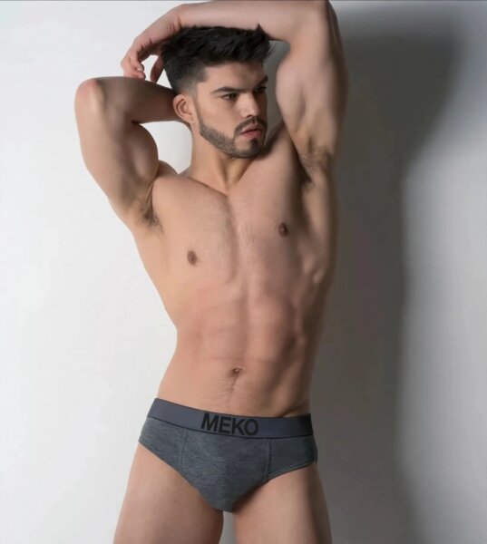 SLIP HOMBRE