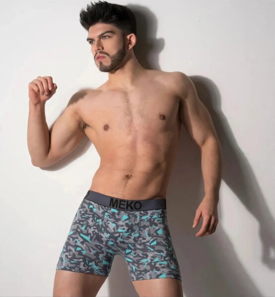 BOXER ESTAMPADO