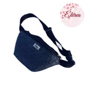 RIÑONERA DE PU PARA NIÑAS Y NIÑOS