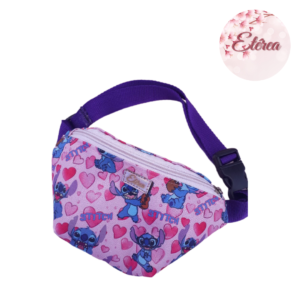 RIÑONERA DE CORDURA PARA NIÑOS Y NIÑAS