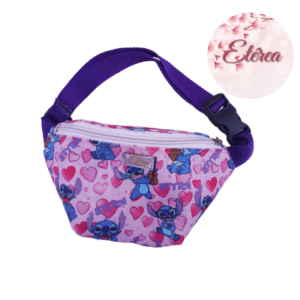 RIÑONERA DE CORDURA PARA NIÑOS Y NIÑAS