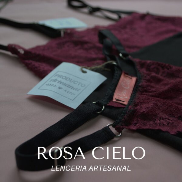 Tanga regulable