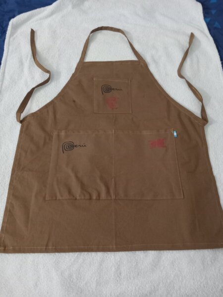 Delantales de cocina
