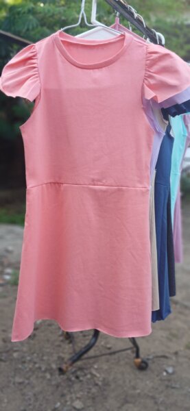 Vestidos soleras