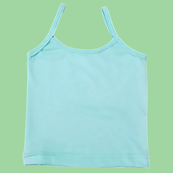 Musculosas bretel , 4al14 niñas