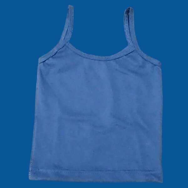 Musculosas bretel , 4al14 niñas