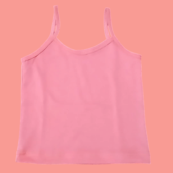 Musculosas bretel , 4al14 niñas