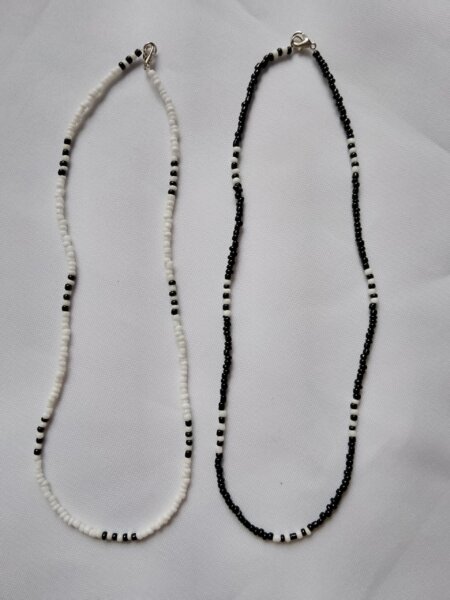 Collar para varón