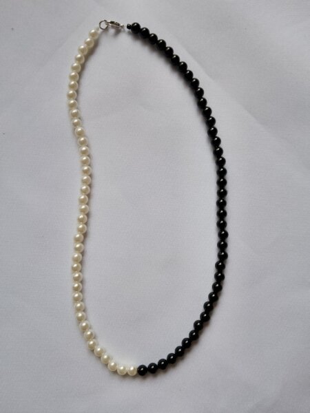 Collar bicolor
