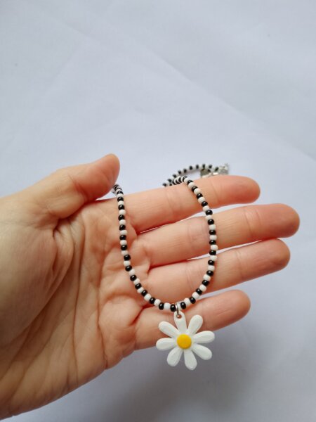 Collar Margarita
