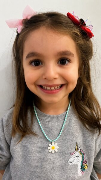 Collar Margarita